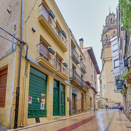 Santo Tomas I Daire Haro Dış mekan fotoğraf